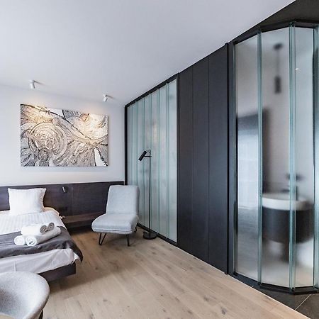 Odra View Apartments IV Wroclaw Dış mekan fotoğraf