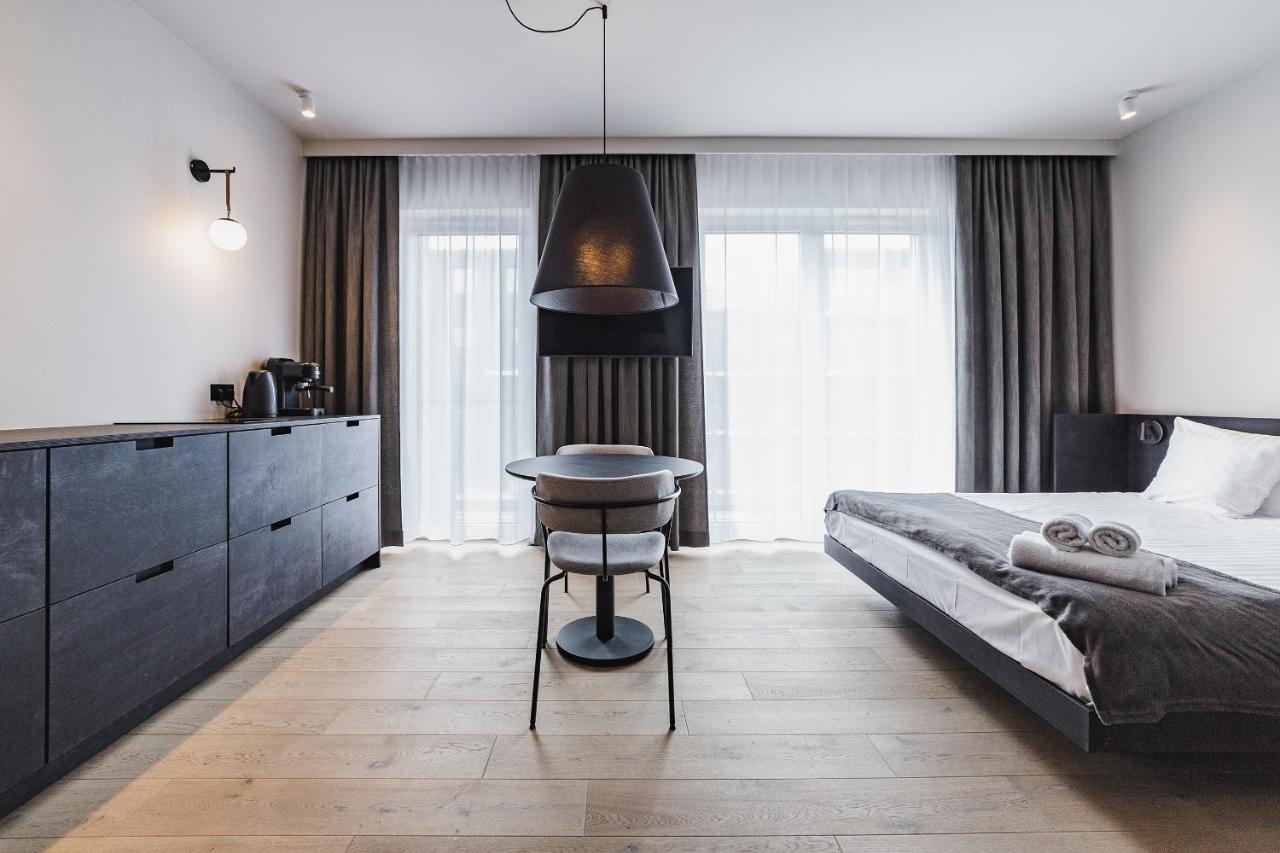 Odra View Apartments IV Wroclaw Dış mekan fotoğraf