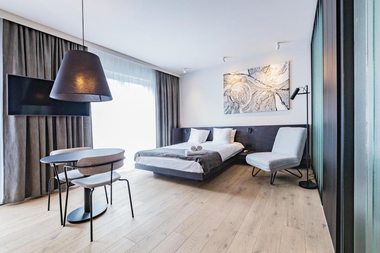 Odra View Apartments IV Wroclaw Dış mekan fotoğraf
