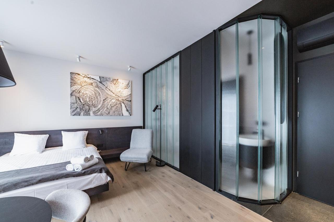 Odra View Apartments IV Wroclaw Dış mekan fotoğraf