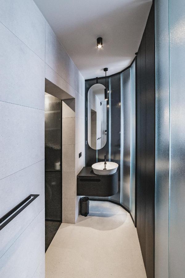 Odra View Apartments IV Wroclaw Dış mekan fotoğraf